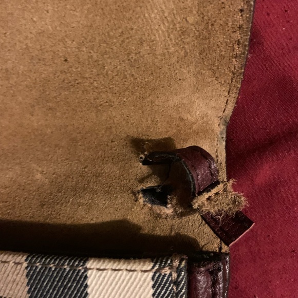 Burberry Crossbody